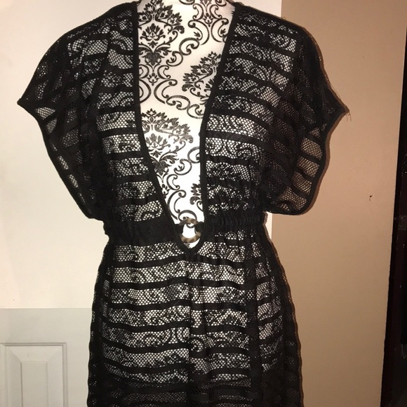 Other - Black Cover Up